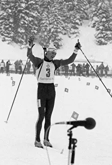 Sarajevo: 1984 Winter Olympics in Sarajevo