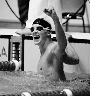 400m: 1986 Goodwill Games