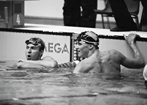 400m: 1986 Goodwill games