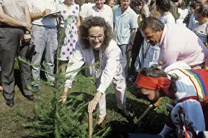 Goodwill: 1986 Goodwill Games in Moscow