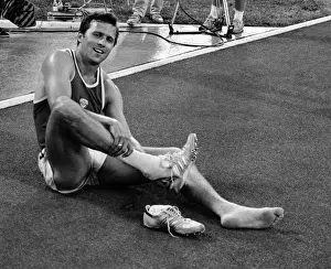 Goodwill: 1986 Moscow Goodwill Games