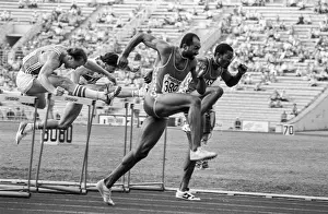 Goodwill: 1986 Moscow Goodwill Games