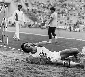 Goodwill: 1986 Moscow Goodwill Games