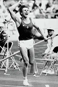 Bubka: The 1988 Summer Olympics