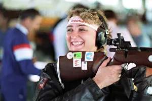 Shooter: 1988 Summer Olympics in Seoul