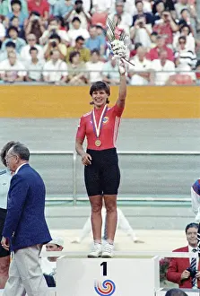 1988 Summer Olympics in Seoul