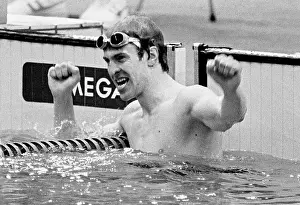 500m: 1988 Summer Olympics in Seoul