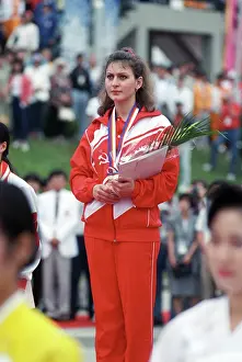 Shooter: 1988 Summer Olympics in Seoul