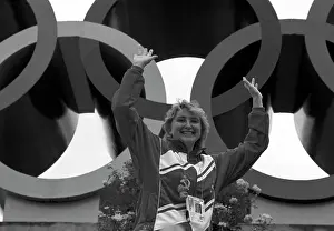 Shooter: 1988 Summer Olympics in Seoul