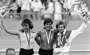 Connie: 1988 Summer Olympics in Seoul