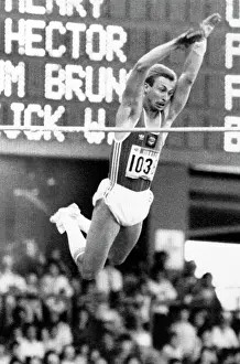 Rodion: 1988 Summer Olympics in Seoul