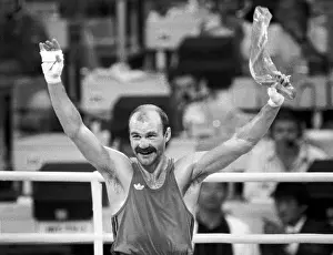 Seoul: 1988 Summer Olympics in Seoul