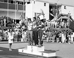 Kuzmin: 1988 Summer Olympics in Seoul