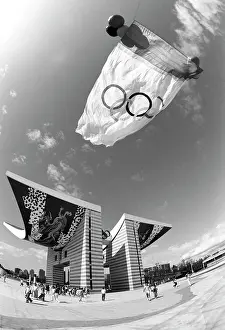Seoul: 1988 Summer Olympics in Seoul
