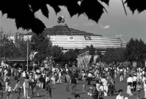 Seoul: 1988 Summer Olympics in Seoul