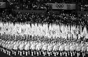 Seoul: 1988 Summer Olympics in Seoul