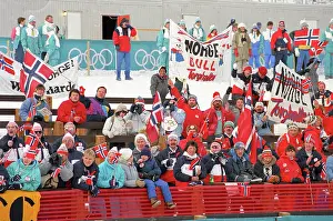 Calgary: 1988 Winter Olympics in Calgary