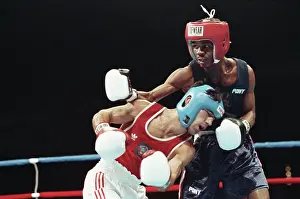 Ended: 1990 Goodwill Games