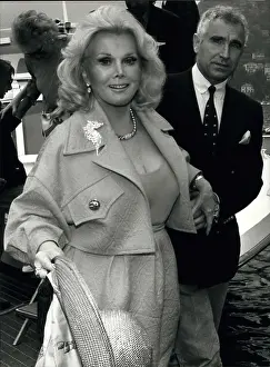 Gabor: 1990-Present Actor - Actress