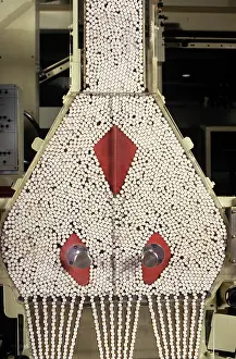 Filtered: 1990s cigarette manufacturing