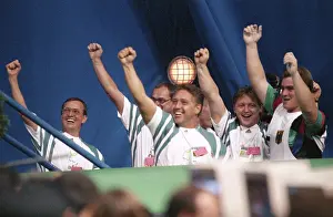 Coaches: 1992 Olympic Games