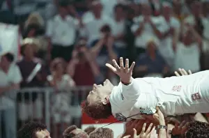 Epee: 1992 Summer Olympic Games