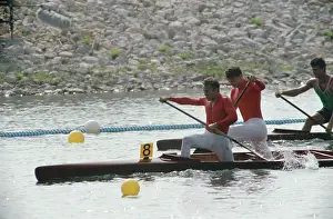 Aleksandr: 1992 Summer Olympic Games