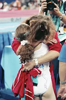 Congratulations: 1992 Summer Olympics