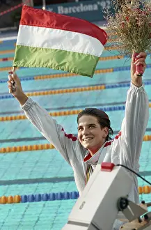 Backstroke: 1992 Summer Olympics