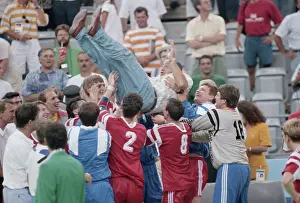 Handball: 1992 Summer Olympics in Barcelona
