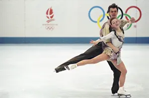 Albertville: 1992 Winter Olympics, 1992
