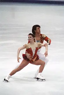 Dmitriev: 1992 Winter Olympics, 1992