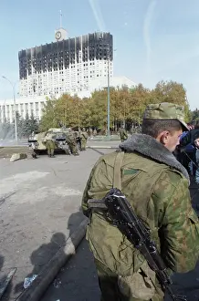 Khristoforov: 1993 Russian constitutional crisis