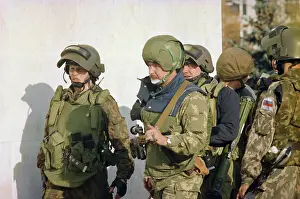 Loyal: 1993 Russian constitutional crisis