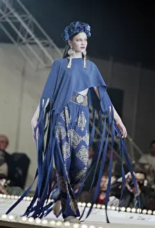 Ekaterina: 1994 Best Professional Model International Competition