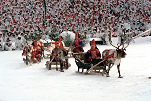 Chistyakov: 1994 Winter Olympics in Lillehammer