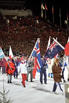 Chistyakov: 1994 Winter Olympics in Lillehammer