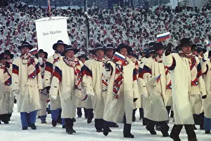 Chistyakov: 1994 Winter Olympics in Lillehammer