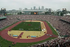 Compete: 1996 Summer Olympics