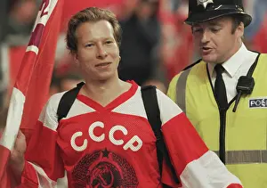 Wembley: 1996 World Football Cup