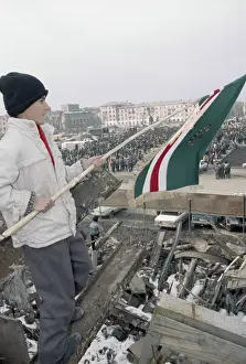 According: 1997 Presidential elections in Chechnya