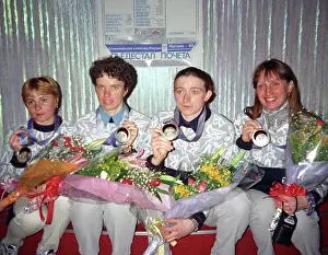 Obtained: 1998 Winter Olympics in Nagano