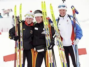 Ursula: 1998 Winter Olympics in Nagano