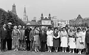 Delegates: 19th All-Union Conference of CPSU