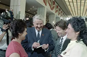 19th All-Union Conference of CPSU