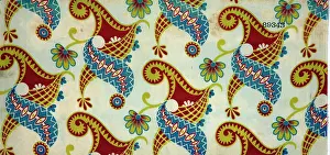 Centurybt50: 19th century Textiles