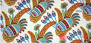 Centurybt50: 19th century Textiles