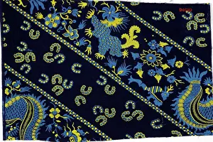 Centurybt50: 19th century Textiles