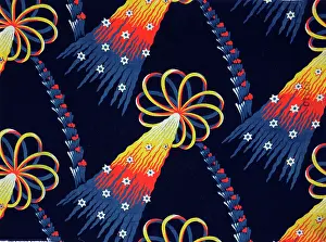Centurybt50: 19th century Textiles