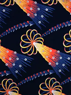 Centurybt50: 19th century Textiles